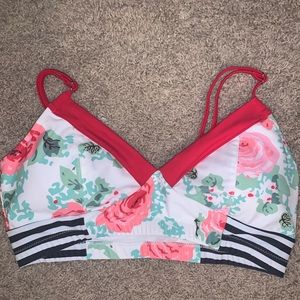 Cupshe bikini/swim top